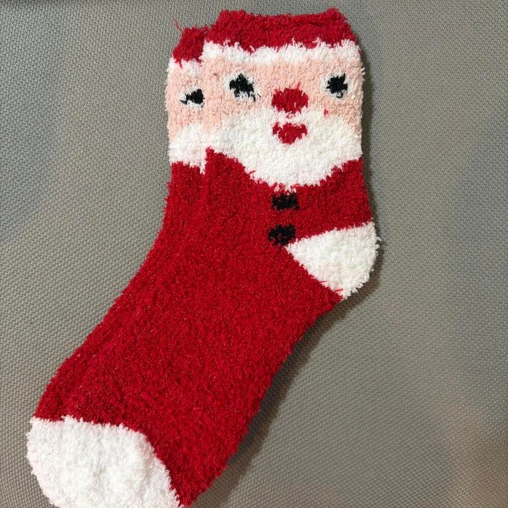 Unbranded Women's multi Socks - Picture 2 of 2